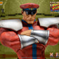 M.BISON STREET FIGHTER II ULTRA STORM COLLECTIBLES
