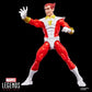 STARFOX Y CHAMPION OF THE UNIVERSE 2PACK MARVEL LEGENDS HASBRO