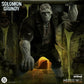 SOLOMON GRUNDY MEZCO ONE:12
