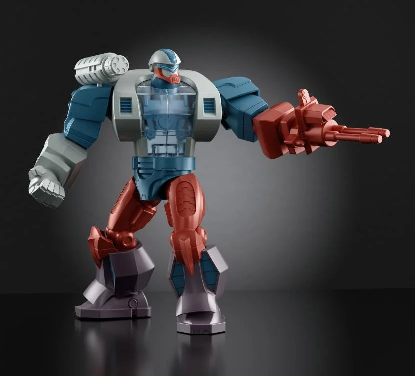 ROBOTO MASTERS OF THE UNIVERSE ORIGINS CARTOON 200X MATTEL