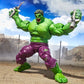 HULK MAXIMUN SERIES MARVEL LEGENDS HASBRO