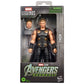 WAVE AVENGERS DOOMSDAY MARVEL LEGENDS HASBRO