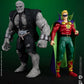 SOLOMON GRUNDY & ALAN SCOTT 2PACK DC MULTIVERSE MCFARLANE