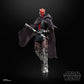 MAUL SHADOW LORD STAR WARS BLACK SERIES HASBRO