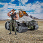 SGT SLAUGHTER Y THE TRIPLE T G.I.JOE CLASSIFIED SERIES HASBRO PULSE