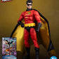 ROBIN TEEN TITANS DC MULTIVERSE MCFARLANE PAGE PUNCHERS