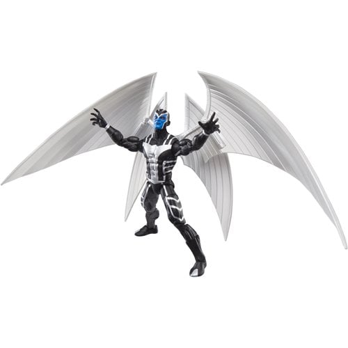 ARCHANGEL XFORCE MARVEL LEGENDS HASBRO