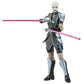 ASAJJ VENTRESS STAR WARS BLACK SERIES HASBRO HASBRO