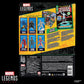 SILVER SURFER COMIC INSPIRED WAVE 2 MARVEL LEGENDS HASBRO  6 FIGURAS