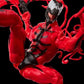 CARNAGE SPIDERMAN THE ANIMATED SERIES RETROCARD MARVEL LEGENDS HASBRO