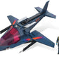 SWITCHBLADE HIGH TECH HELICOPTER Y MILES "WOLF" MAYHEM M.A.S.K THE LOYAL SUBJECTS