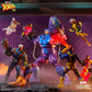 APOCALYPSE XMEN 97 MARVEL LEGENDS HASBRO EXCLUSIVO HASBRO PULSE