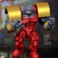 BADROCK YOUNGBLOOD LIEFELD EXTREME UNIVERSE LOOSECOLLECTOR