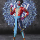 SPIDERMAN INDIAN ACROSS THE SPIDERVERSE S.H.FIGUARTS BANDAI