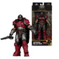 DOOM SLAYER PHALANKS SKIN DOOM THE DARK AGES
