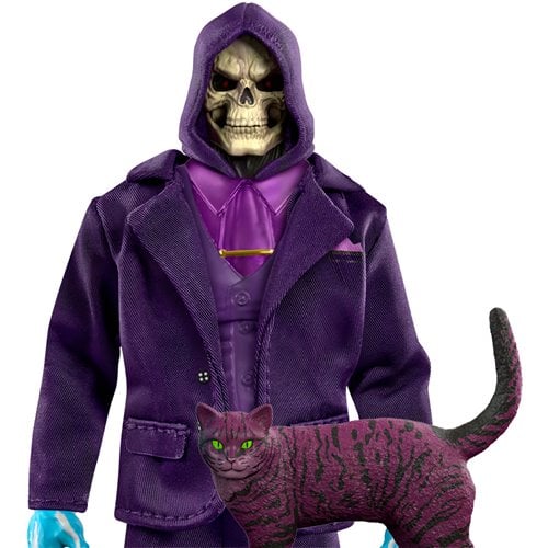 CHRONICLES DREAM DATE SKELETOR MATTEL