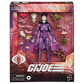 COBRA LA PYTHONA G.I.JOE CLASSIFIED HASBRO NYCC