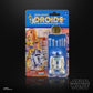 R2D2 STAR WARS BLACK SERIES DROIDS HASBRO