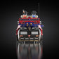 DREADNOK THUNDER MACHINE G.I.JOE CLASSIFIED HASBRO