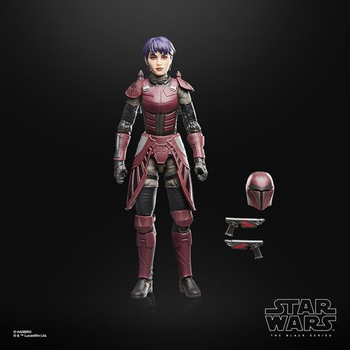 ROOK KAST STAR WARS BLACK SERIES HASBRO