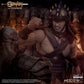 CONAN THE BARBARIAN (1982) PIT FIGHTER EDITION MEZCO ONE:12