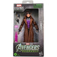 WAVE AVENGERS DOOMSDAY MARVEL LEGENDS HASBRO