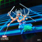 IRON MAN VS SPIRAL MARVEL LEGENDS GAMERVERSE HASBRO