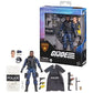 POLICE EMERGENCY SERVICE UNIT (ESU) G.I.JOE CLASSIFIED HASBRO