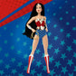 BARBIE WONDER WOMAN MATTEL