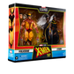 WOLVERINE Y STORM XMEN 97 2PACK MARVEL LEGENDS EXCLUSIVE HASBRO