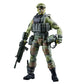 ACTION SOLDIER LEGACY G.I.JOE CLASSIFIED HASBRO