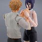 REZE CHAINSAW MAN THE MOVIE S.H.FIGUARTS BANDAI