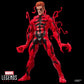 CARNAGE SPIDERMAN THE ANIMATED SERIES RETROCARD MARVEL LEGENDS HASBRO