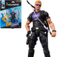 HAWKEYE MARVEL LEGENDS COMIC INSPIRED HASBRO