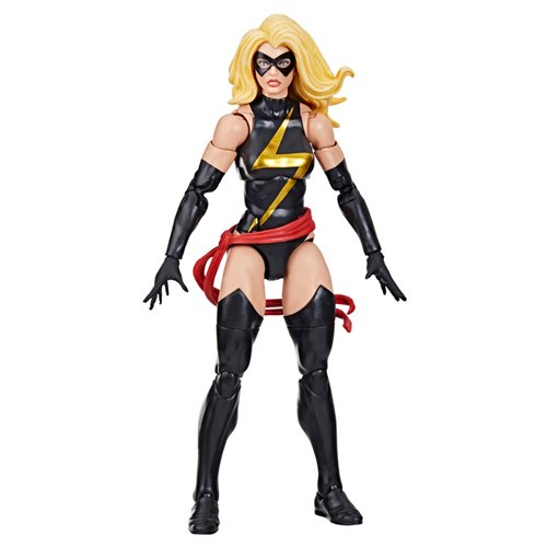 WARBIRD MARVEL LEGENDS HASBRO RESTOCK