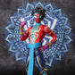 SPIDERMAN INDIAN ACROSS THE SPIDERVERSE S.H.FIGUARTS BANDAI