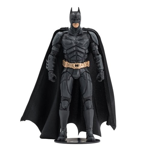BATMAN THE DARK KNIGHT DC MULTIVERSE MCFARLANE VAULT COLLECTION