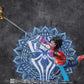 SPIDERMAN INDIAN ACROSS THE SPIDERVERSE S.H.FIGUARTS BANDAI