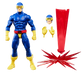 CYCLOPS Y JEAN GRAY XMEN 97 MARVEL LEGENDS HASBRO EXCLUSIVO