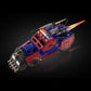 DREADNOK THUNDER MACHINE G.I.JOE CLASSIFIED HASBRO