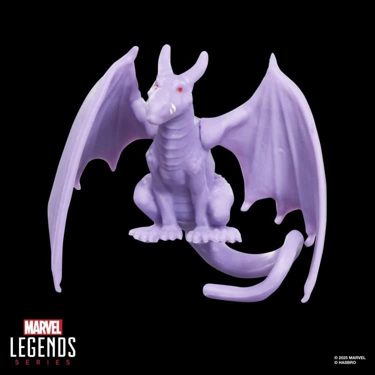 2PACK KITTY PRYDE & COLOSSUS MARVEL LEGENDS HASBRO