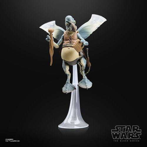 WATTO STAR WARS BLACK SERIES HASBRO