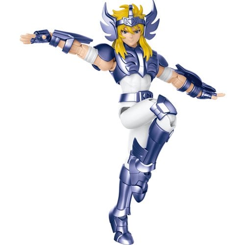 HYOGA CISNE SAINT SEIYA BLOKEES