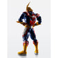 ALL MIGHT MY HERO ACADEMIA S.H.FIGUARTS BANDAI