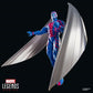 ARCHANGEL XMEN 97 MARVEL LEGENDS HASBRO