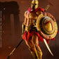 SPARTAN KING (LEONIDAS) NORMAL VERSION WINDTOYS ESCALA 1/12