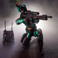 NIGHT VIPER G.I.JOE CLASSIFIED HASBRO