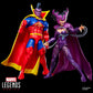 GLADIATOR Y DEATHBIRD XMEN MARVEL LEGENDS HASBRO
