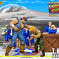 T.HAWK STREET FIGHTER II ULTRA STORM COLLECTIBLES