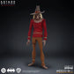 SCARECROW BATMAN THE ANIMATED SERIES MEZCO ONE:12